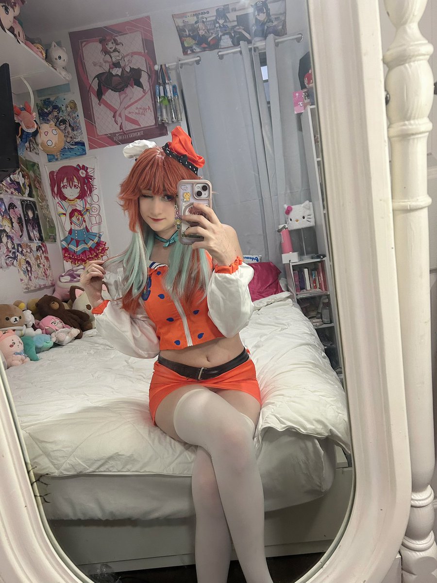 🧡 #KFPicasso