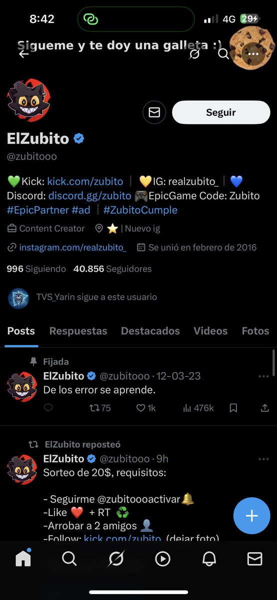 EdMuoz8 tweet picture