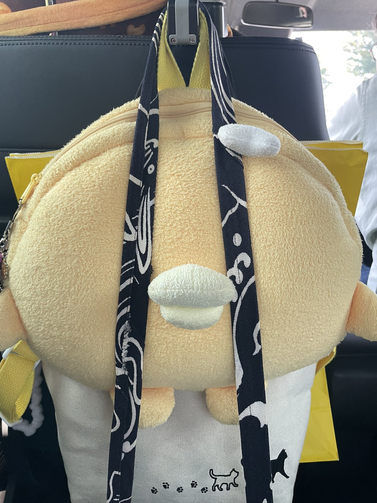 チキチキチキン☆センソユニコ☆ETUDE BY E24cm 骨チキン