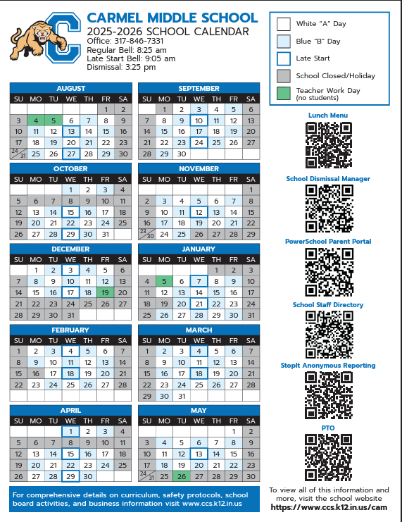 CaMS PTO tweet media