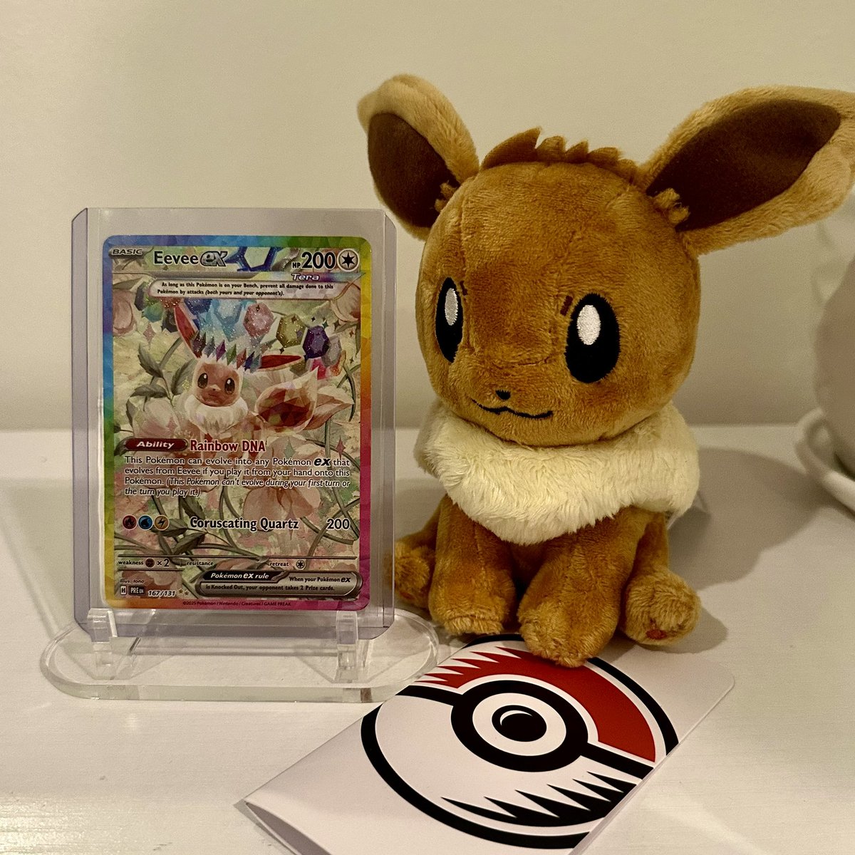 Twinning! 🤎🌈💎