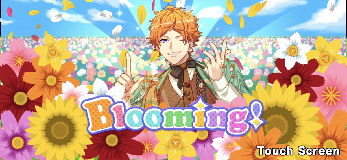 イベント頑張った絵柄だから、できる限り頑張りたい…！！！
もしご縁がありましたら…😭😭😭