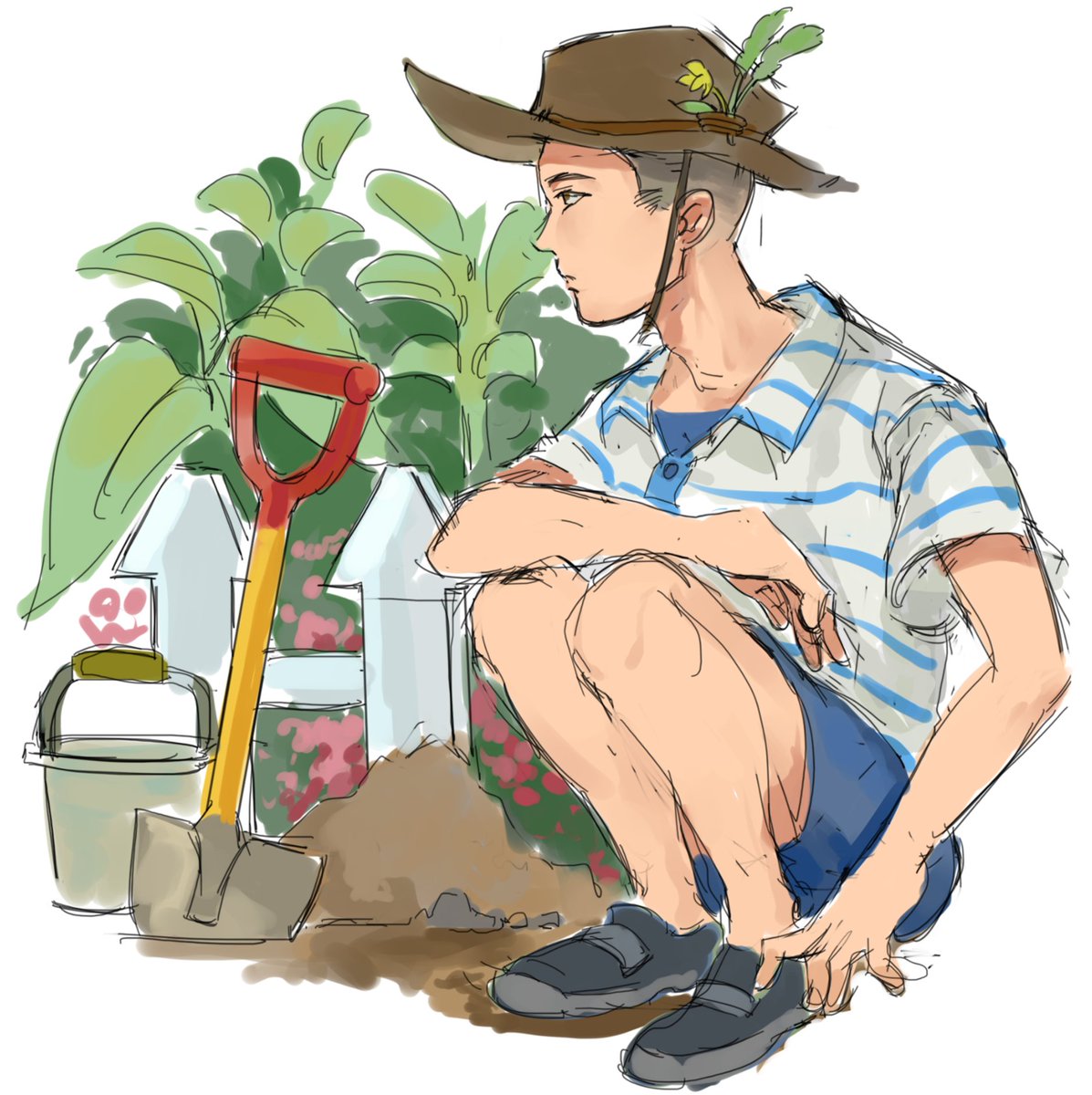 winter sweet (@nmyhrhr) on Twitter photo 