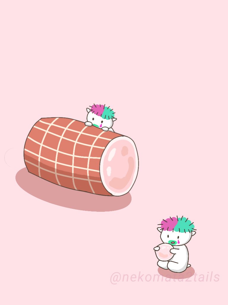 ねこまたまたべえ on X: 