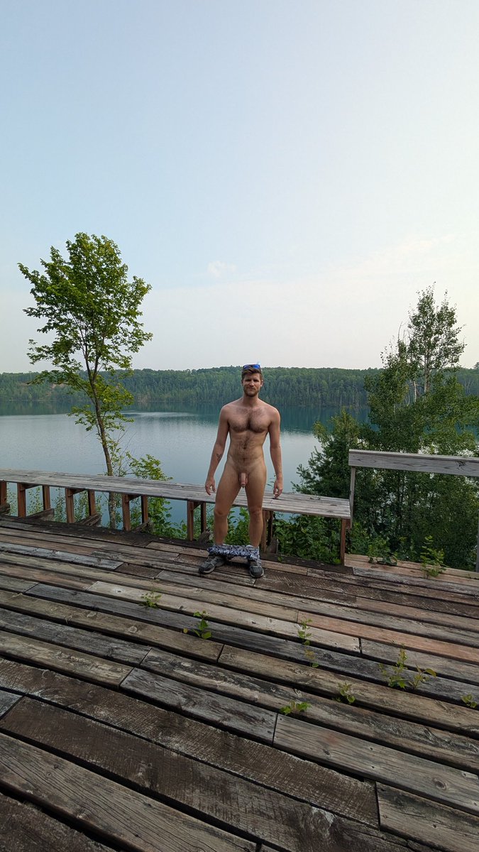 Had a fun time exploring Wisconsin 😈