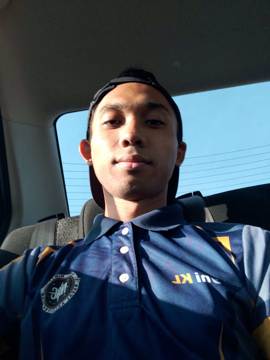 TediYow's tweet photo. Dah lama x update...melawat klinik pagi ni... https://t.co/2ctULgADTF