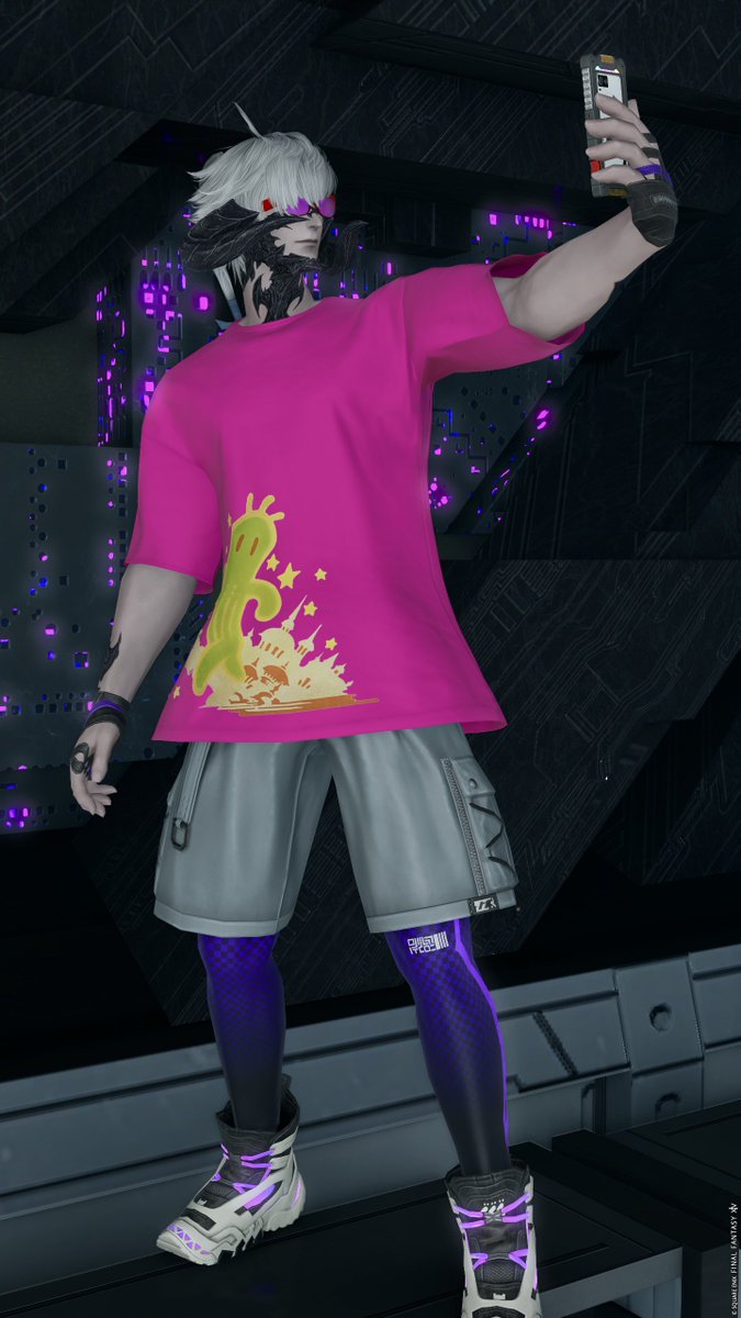 オーバーサイズt