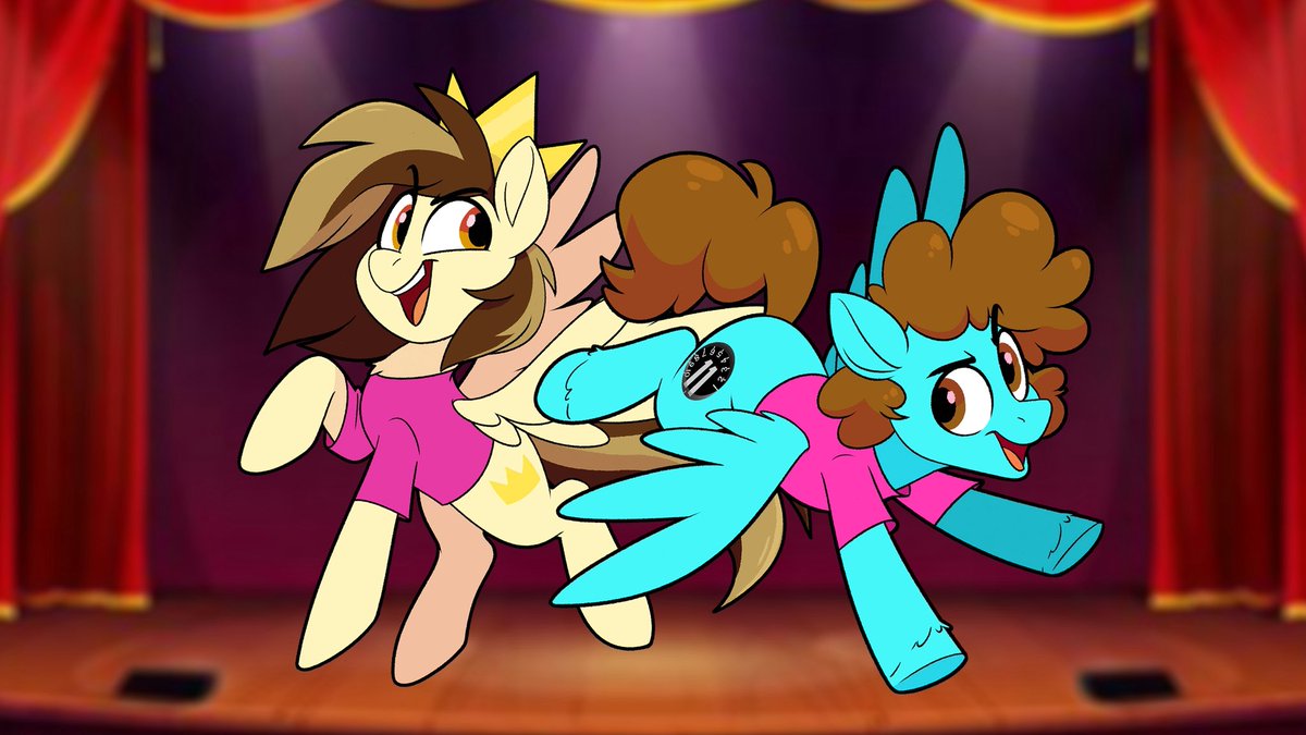 MelodyBrony π Pinkaboos Neighhem! (@melodybrony) on Twitter photo YOOOOO! <a href="/PWhateverer/">PrinceWhateverer</a> &I WILL BE PERFORMING AT <a href="/EverfreeNW/">Everfree Northwest</a> IN 2 WEEKS! COME SEE OUR SET AND HEADBANG WHEEEEE YOOOOO! <a href="/PWhateverer/">PrinceWhateverer</a> &I WILL BE PERFORMING AT <a href="/EverfreeNW/">Everfree Northwest</a> IN 2 WEEKS! COME SEE OUR SET AND HEADBANG WHEEEEE