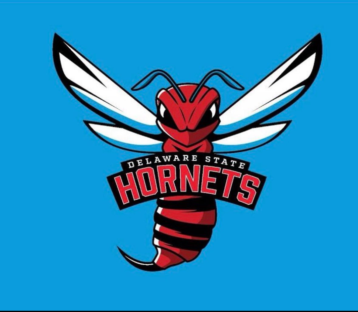 _noiglildre's tweet photo. Beyond thankful to receive another scholarship offer—this time from Delaware University! The grind doesn’t stop. #Blessed #NextChapterLoading #dpa https://t.co/fGVwgepJDq