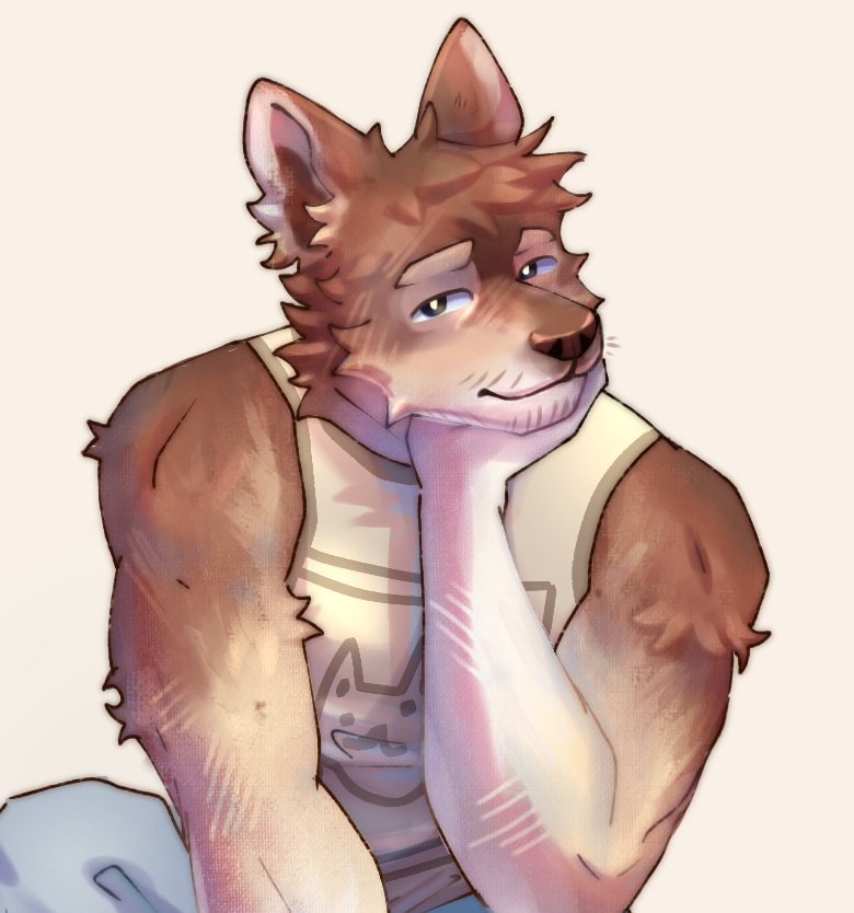 Why is he so cute without filters?