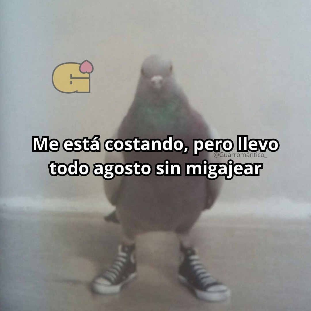 Guarromantico_'s tweet photo. En efecto. https://t.co/gxu0FeeLFg