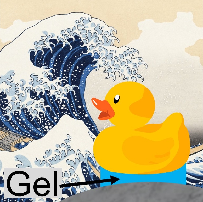 Hokkaido University ICReDD (@icreddconnect) on Twitter photo Incredible advancements in underwater adhesive hydrogel technology from ICReDD published today in <a href="/Nature/">nature</a>! 
Data-Driven De Novo Design of Super-Adhesive Hydrogels
Check it out!
icredd.hokudai.ac.jp/research/13908
#Hydrogel #Polymer #Adhesive #Machinelearning #Datamining Incredible advancements in underwater adhesive hydrogel technology from ICReDD published today in <a href="/Nature/">nature</a>! 
Data-Driven De Novo Design of Super-Adhesive Hydrogels
Check it out!
icredd.hokudai.ac.jp/research/13908
#Hydrogel #Polymer #Adhesive #Machinelearning #Datamining