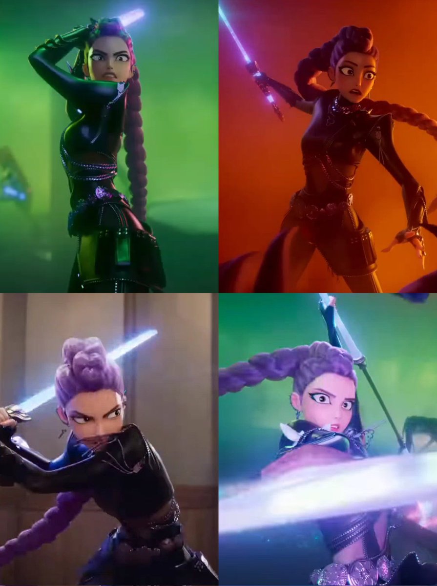 💜🖤