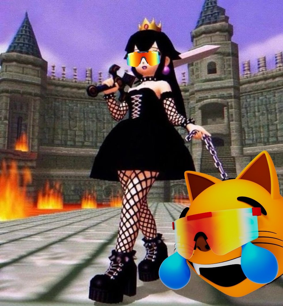 mog or get smacked with the mogflail bitch 

mog coin