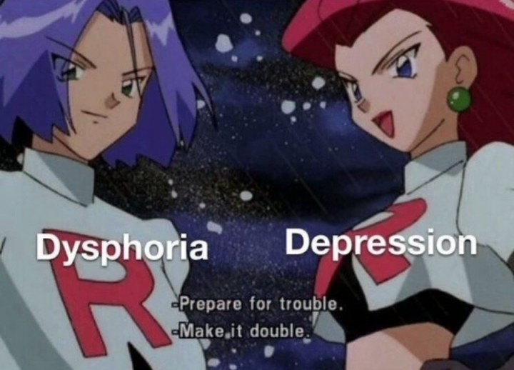 Team Rocket for today's age.