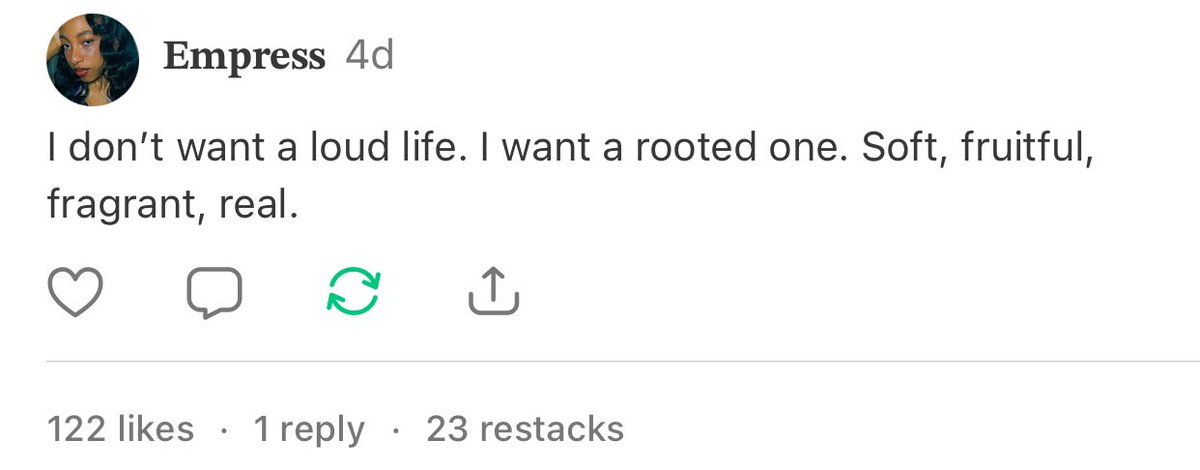 tenomnft's tweet image. real.