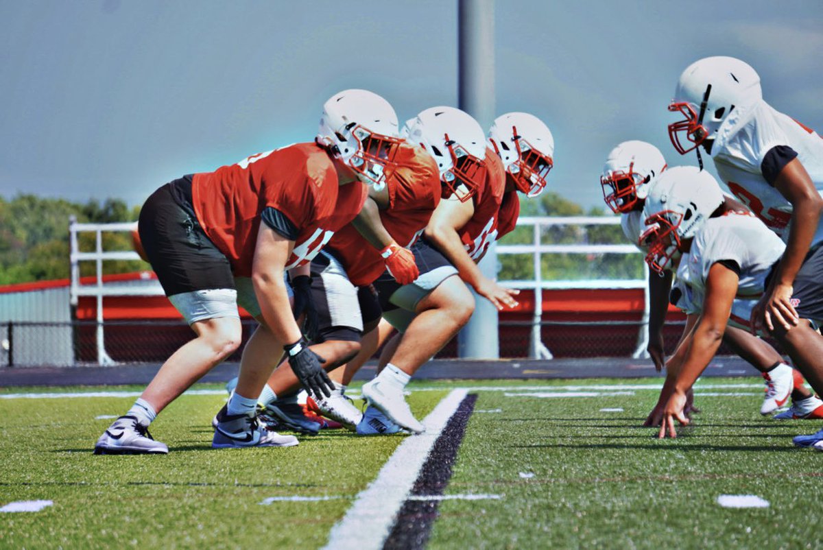 𝑻𝒉𝒆 𝑹𝒆𝒑𝒐𝒓𝒕 𝑶𝒉𝒊𝒐 (@thereportohio) on Twitter photo 🏈 The Fairfield Indians were smackin’ pads | It was a full day on the preseason tour for The Report! <a href="/rodenjustin/">CoachRoden</a> <a href="/fcsdathletics/">Aaron Blankenship</a> <a href="/fcsdsuper/">Billy Smith</a> <a href="/FCSDNews/">Fairfield City Schools</a> <a href="/gmcsports/">GMC Sports</a> <a href="/IndiansBoosters/">Fairfield Boosters</a> 🏈 The Fairfield Indians were smackin’ pads | It was a full day on the preseason tour for The Report! <a href="/rodenjustin/">CoachRoden</a> <a href="/fcsdathletics/">Aaron Blankenship</a> <a href="/fcsdsuper/">Billy Smith</a> <a href="/FCSDNews/">Fairfield City Schools</a> <a href="/gmcsports/">GMC Sports</a> <a href="/IndiansBoosters/">Fairfield Boosters</a>