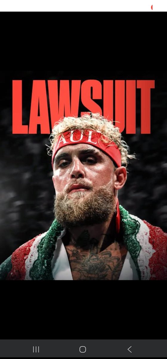 Starblitz2891's tweet image. This moron literally thinks we don&apos;t know 😂😂😂😂 Let me get in on this lawsuit. Easiest money ill ever make because Jake Pauls fights ARE RIGGED!! #Rigged #JakePaul #notaboxer #easymoney