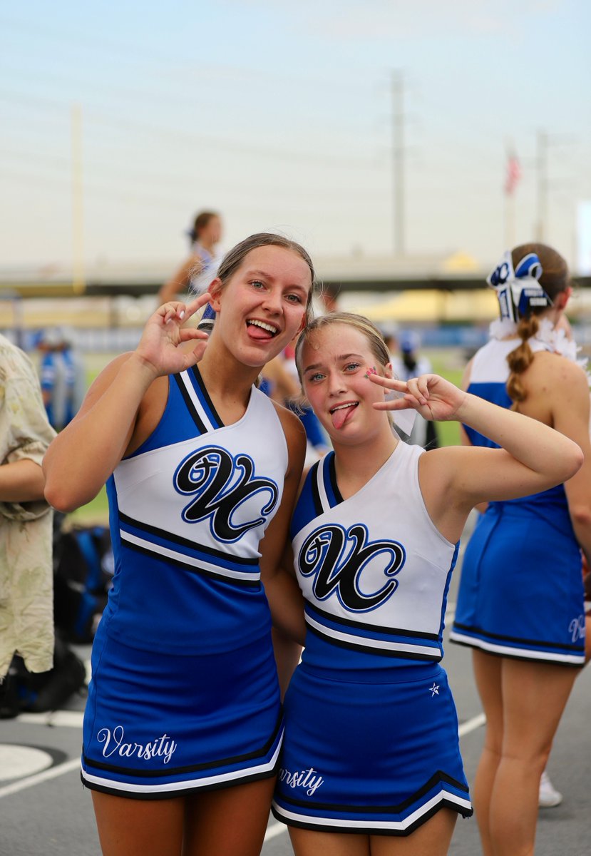 Peace out summer &amp; hello school year!😍 See YOU tomorrow Trojans!