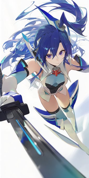 Kazanari Tsubasa / 風鳴翼
Requested / リクエスト
#symphogear #シンフォギア 