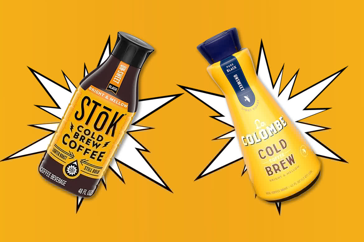 Sprudge (@sprudge) on Twitter photo Mellow yellow they are not. sprudge.cc/3UNPxJG Mellow yellow they are not. sprudge.cc/3UNPxJG