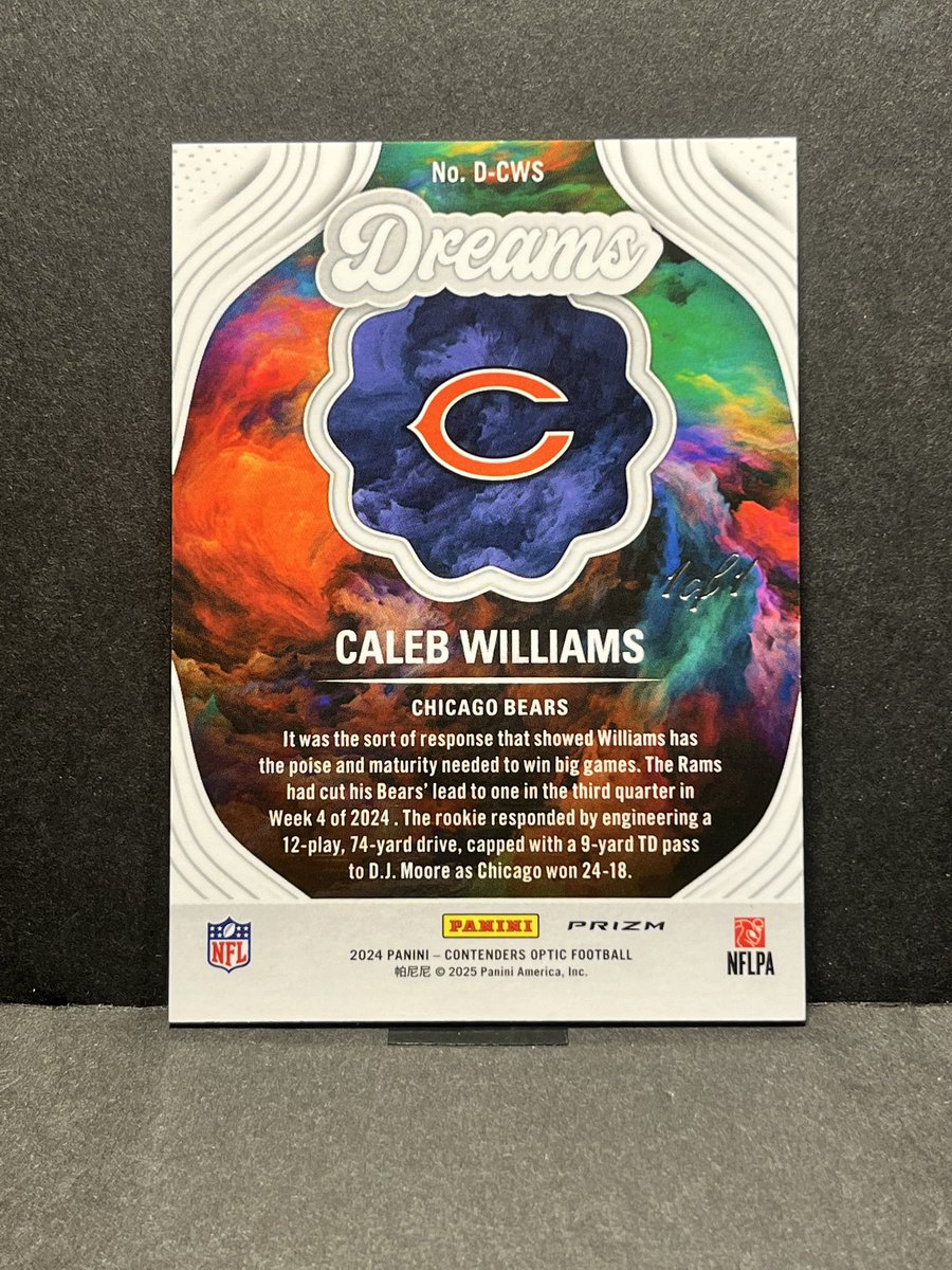 caseycy's tweet photo. @TJCardCollector $3K https://t.co/cOKsLMqGYK