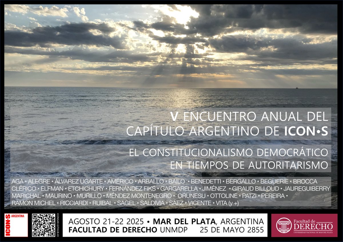ICON•S Argentina tweet media