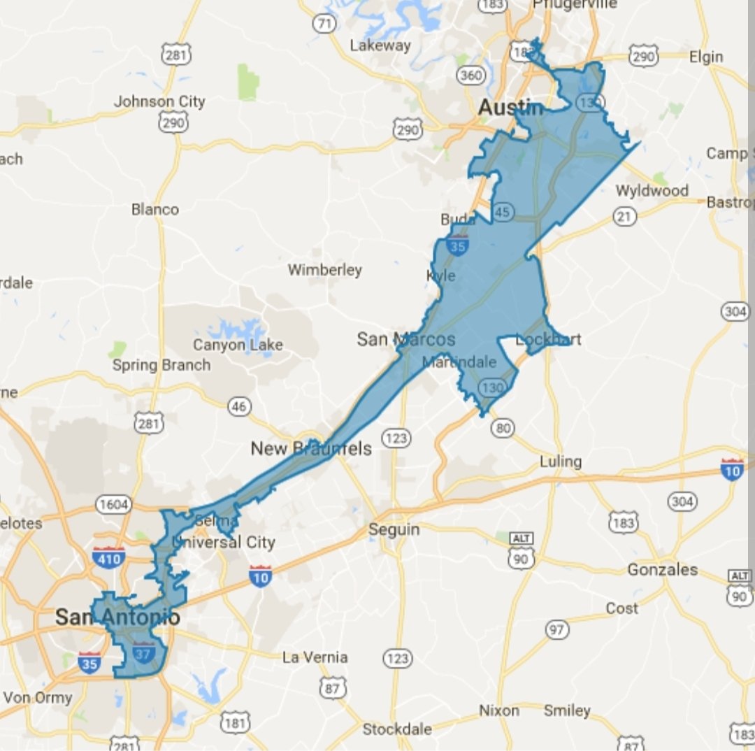 Matt (@mattleo22) on Twitter photo <a href="/Ramos4Texas/">Rep. Ana-MarĂa RodrĂguez Ramos</a> What the hell is this district you turds created? Talk about stealing elections. <a href="/Ramos4Texas/">Rep. Ana-MarĂa RodrĂguez Ramos</a> What the hell is this district you turds created? Talk about stealing elections.