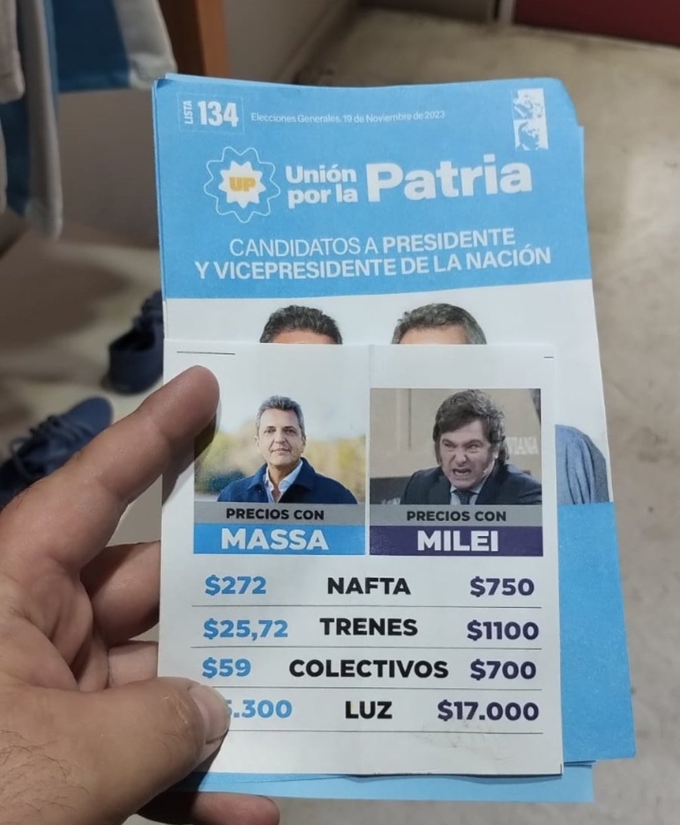 Aguz ✨️🇦🇷 tweet media