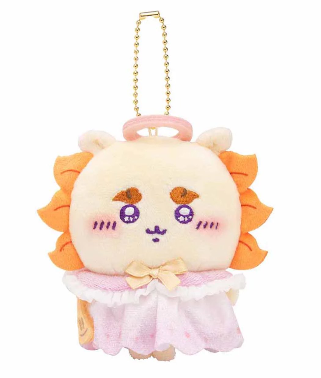 名古屋ノベルティ付き】マスコット9点 てんし♡あくま まじかる