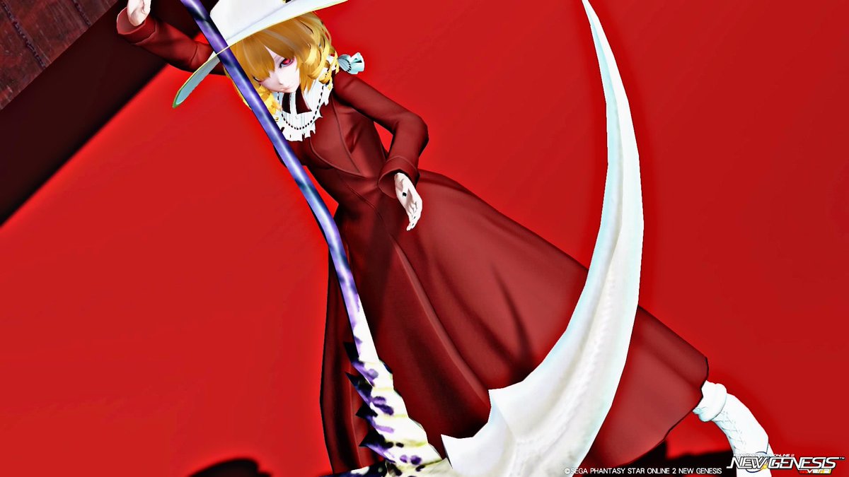 serarose414's tweet photo. エリー
 #メンテの日なのでｓｓを貼る 
  #PSO2NGS__SS 
 #東方Project https://t.co/a4RpoJkwrX