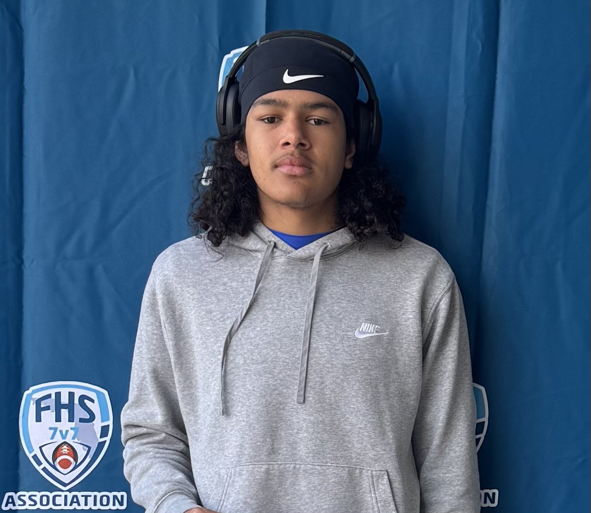 Jeovani Hodge <a href="/hodge_jeovani10/">Jeovani Hodge</a> 
2026 LB <a href="/LakeHowellFB/">Lake Howell Football</a> <a href="/Coach_Morris66/">Dazzie Morris Sr.</a> 
6’ 185

Jeovani competed in <a href="/FHS7v7A/">FLORIDA HIGH SCHOOL 7v7 ASSOCIATION</a>’s tournament series this offseason.  He showed great lateral movement and the ability to wall off receivers trying to run crossing routes.  Uses his hands well and he’ll be