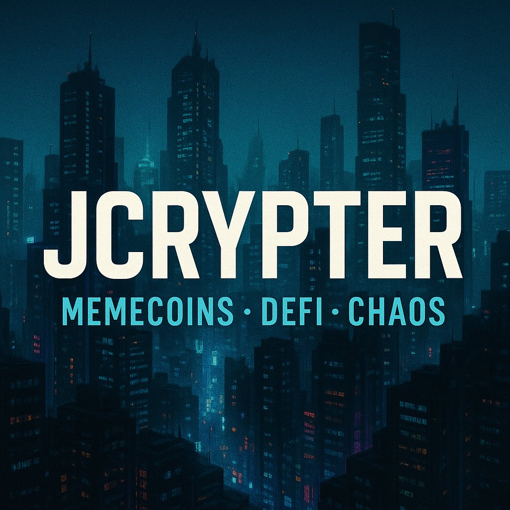 JCrypter tweet media
