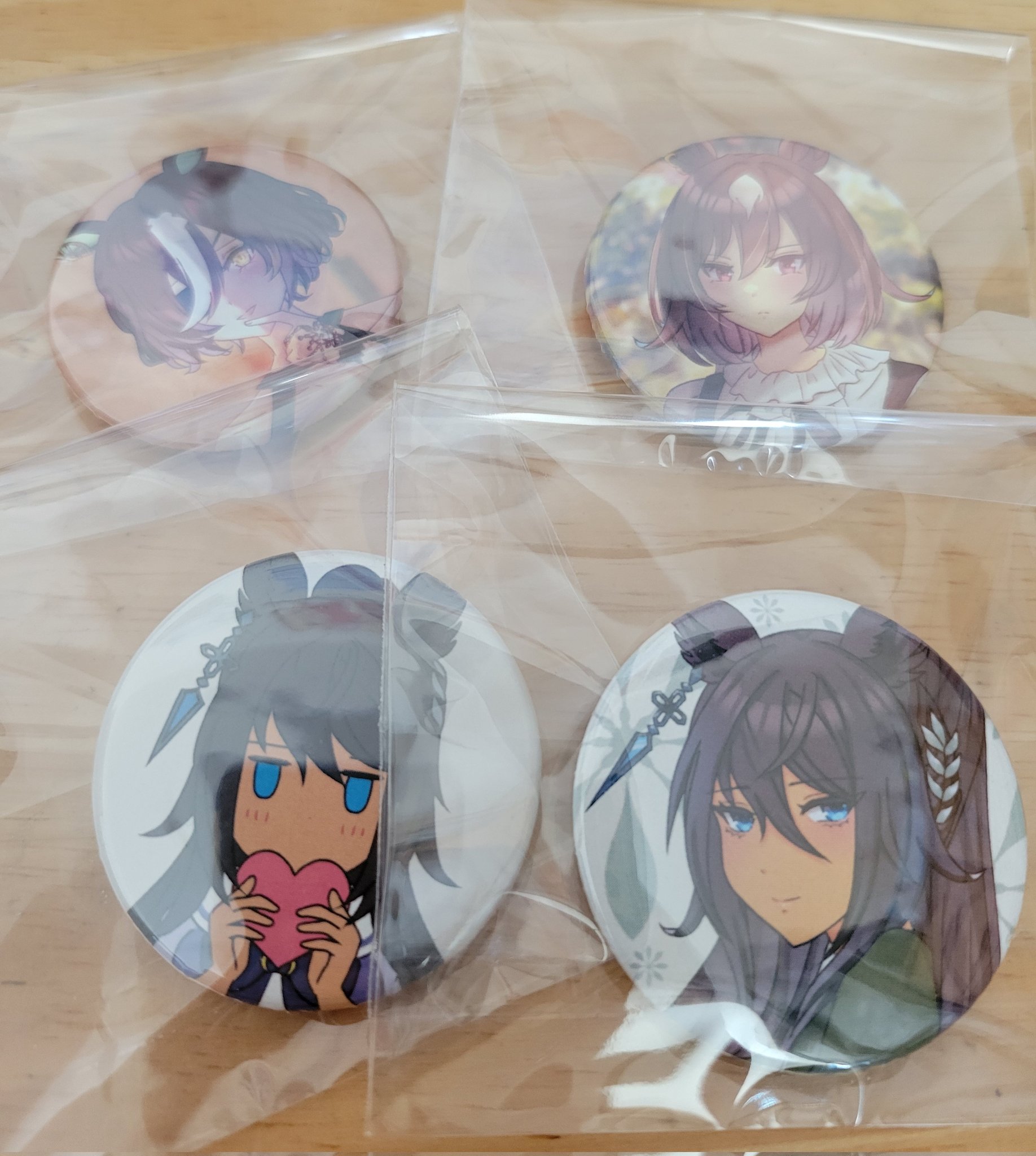 🦐@8月17日インテ2号館せ43a on X: 