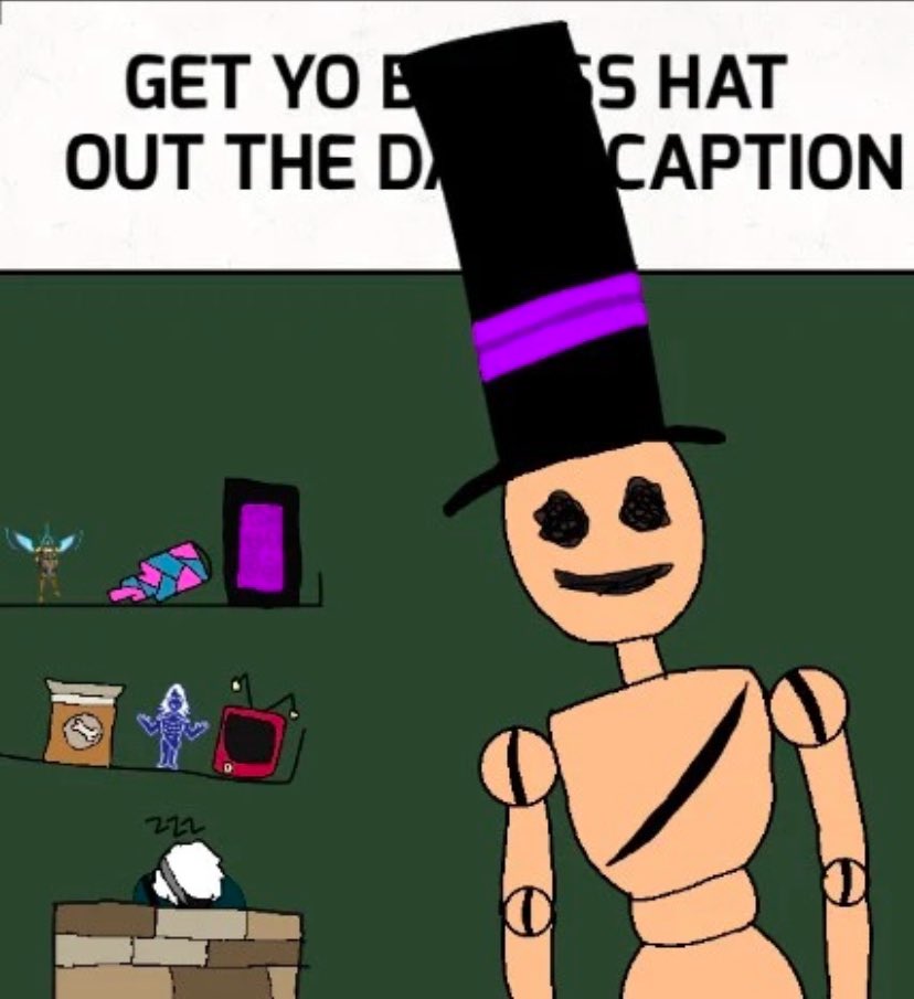 THESTUFFINATOR2's tweet photo. Btw I do make art https://t.co/bQQx9yw0eR