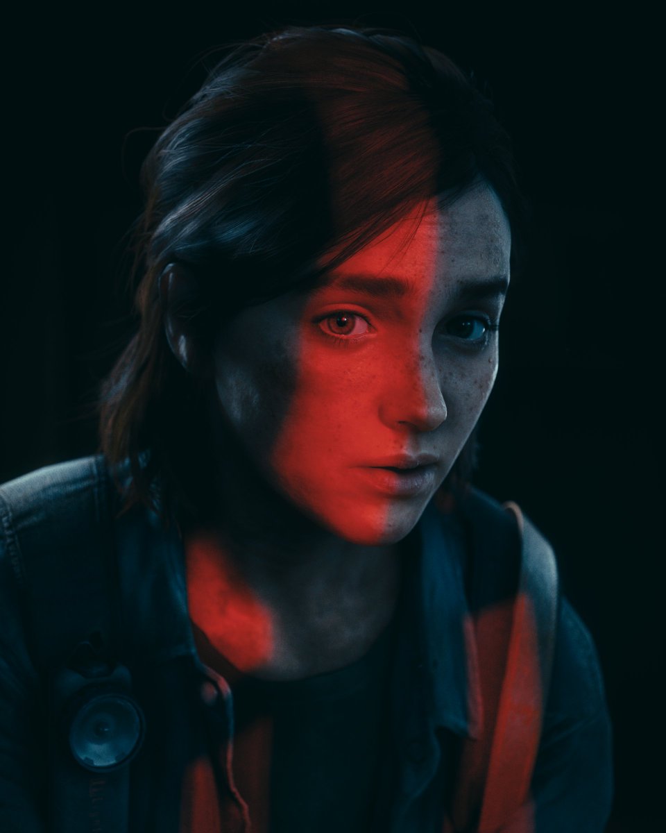The Last of Us Part II-PC
The Duo

#TheLastOfUsPartII #TLOU2