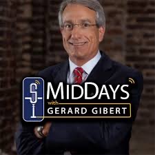 Nick Bain (@staterepbain) on Twitter photo Looking forward to being on Supertalk Mississippi at 11:05 a.m. tomorrow with my friend <a href="/grgibert/">Gerard Gibert</a>! <a href="/supertalk/">SuperTalk Mississippi</a> Looking forward to being on Supertalk Mississippi at 11:05 a.m. tomorrow with my friend <a href="/grgibert/">Gerard Gibert</a>! <a href="/supertalk/">SuperTalk Mississippi</a>