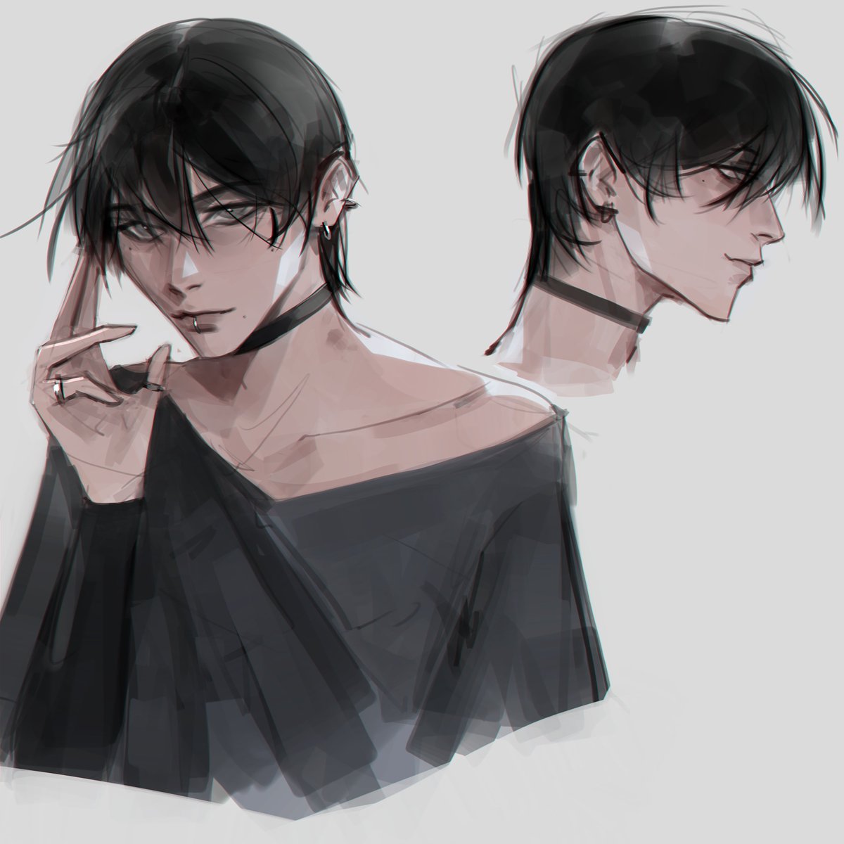 yes please

#thesummerhikarudied