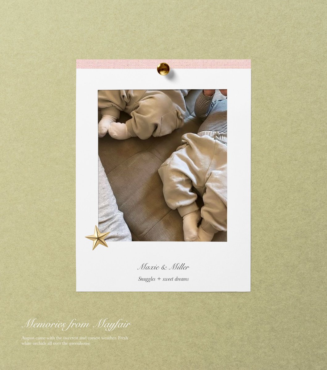 𝖣𝗂𝗀𝗂𝗍𝖺𝗅 𝖽𝗂𝖺𝗋𝗒  ﹔ 𝖢𝗈𝗓𝗒 𝖺𝖿𝗍𝖾𝗋𝗇𝗈𝗈𝗇 + 𝗆𝖾𝗆𝗈𝗋𝗂𝖾𝗌 𝖿𝗈𝗋𝗆 𝖬𝖺𝗒𝖿𝖺𝗂𝗋!   …  [🩰&amp;🍐]  —  “𝖳𝗁𝖾 𝗌𝗍𝖺𝗋𝗍 𝗈𝖿 𝖺 𝗇𝖾𝗐 𝗐𝖾𝖾𝗄 𝗌𝗎𝗋𝗋𝗈𝗎𝗇𝖽𝖾𝖽 𝖻𝗒 𝗅𝗈𝗏𝖾.”