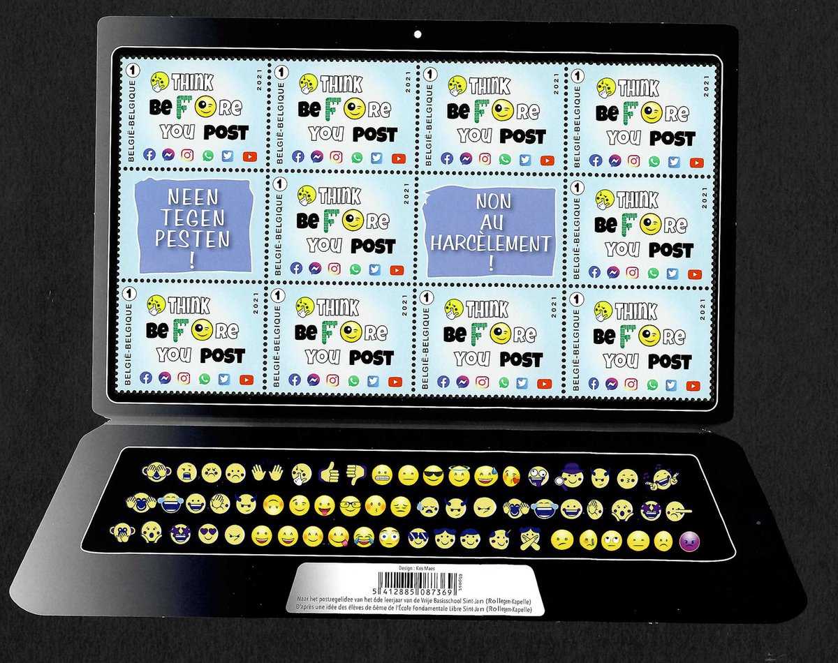 sSoarerOfficial's tweet image. World Wide Webの日
#WorldWideWebの日 
(ベルギー 投稿する前に考えよう 2021)