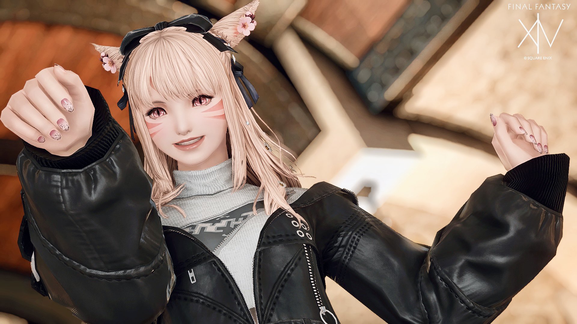 ちぇりー様♡ AZONE INTERNATIONAL::えっくす☆きゅーと