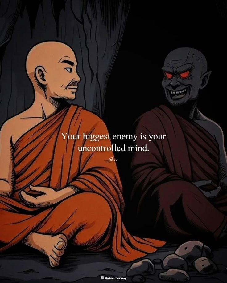Masterji_UPWale's tweet image. #GoodMorning 🌞#Acceptance