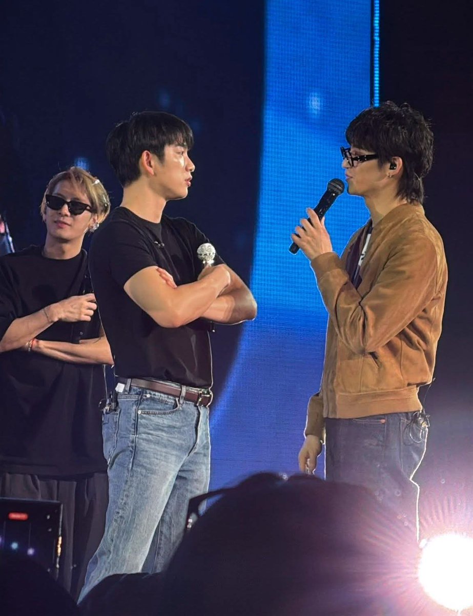 NcPa0IJy8iLKEMZ's tweet image. ภาพชินตามากๆ
🌴🍑🤍

#JJP #JJProject #ปมนยอง 
#JAYB #JINYOUNG #GOT7