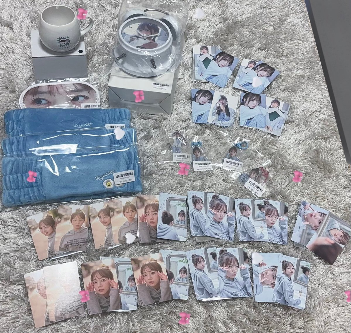 齊藤京子くじ - Cerca / X