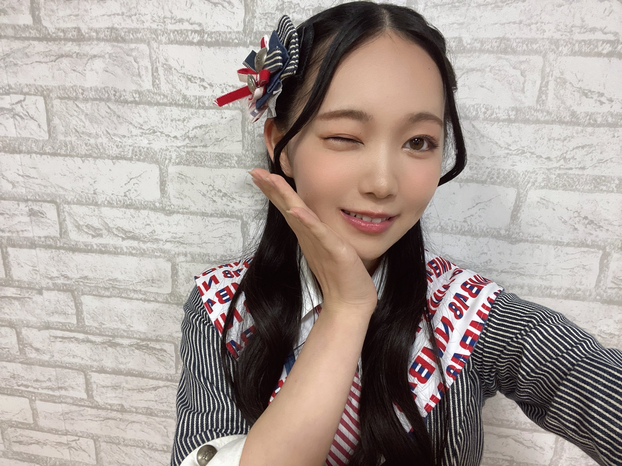 NMB48 村井悠莉 2024 Decemberランダム 生写真 A 直筆 NMB48 村井悠莉 2024 Decemberランダム 生写真 A 直筆 写真・チェキ