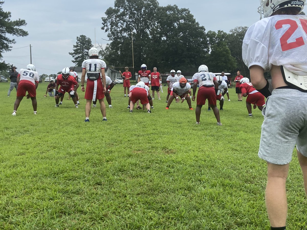 Saint Michael Catholic Warrior Football (@warriorfbsmhs) on Twitter photo Great Day today at the War Zone. We’re workin 💪💪💪 #23Days <a href="/CoachNice_SMHS/">" DB WHISPERER " Demetrius Sanderlin - Lucas</a> <a href="/K9Finley/">Randall</a> <a href="/WarriorCoachBr1/">@Warrior_Coach_Brown</a> <a href="/Luck2fastt/">Lucky Whitehead</a> <a href="/Fitbyky/">Kyaer Lee</a> Great Day today at the War Zone. We’re workin 💪💪💪 #23Days <a href="/CoachNice_SMHS/">" DB WHISPERER " Demetrius Sanderlin - Lucas</a> <a href="/K9Finley/">Randall</a> <a href="/WarriorCoachBr1/">@Warrior_Coach_Brown</a> <a href="/Luck2fastt/">Lucky Whitehead</a> <a href="/Fitbyky/">Kyaer Lee</a>