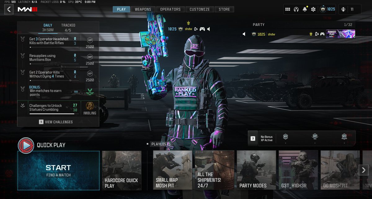 Come Vibe Out With Me And The <a href="/SevenFoldMedia/">7F</a> Squad Tonight!🎮😎

EVERY 5 SUBS = 1 SHOT 🥃

Kick.com/THUGULAH

#Fortnite #PickKick #THUGULAH #KickStreaming