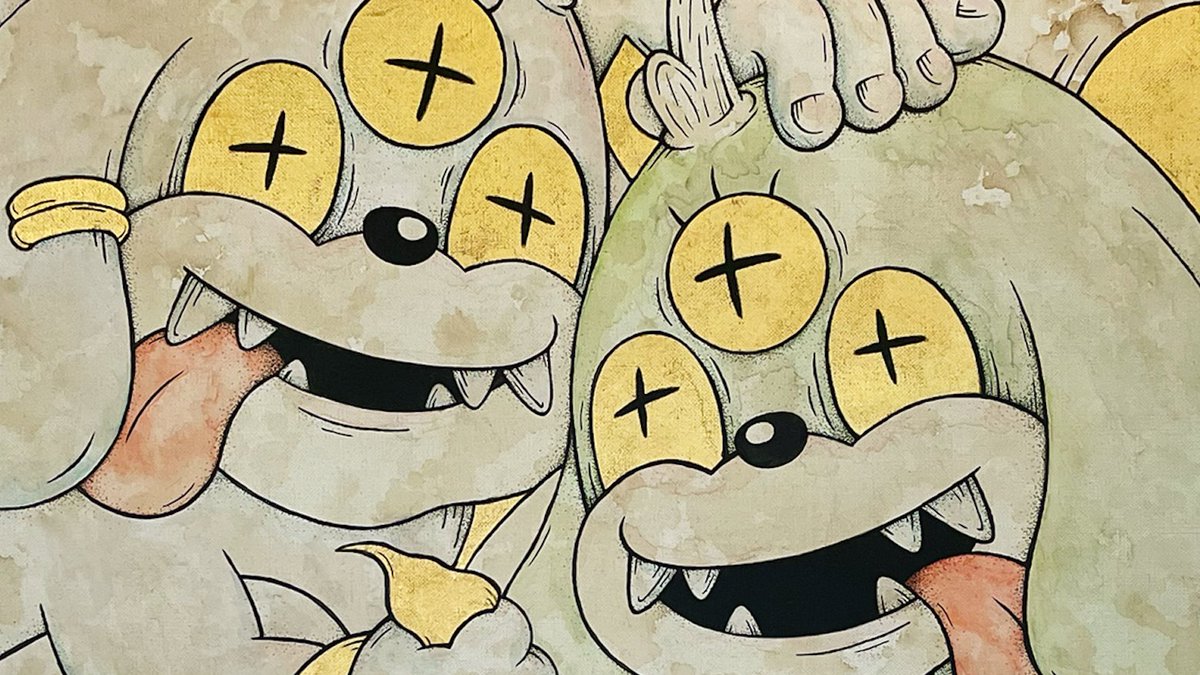 いよいよ明日から！

•吉川ケイタ
<a href="/kikkawakeita/">吉川ケイタ</a>
•ゴトウヒデオ
<a href="/hideo_goto/">Hideo Goto 絵描きゴトウヒデオ8/15〜28ヨンギャラリー個展</a>
•tomoya WESTRIVER
<a href="/chelo925/">tomoya WESTRIVER</a>
•minaQ
<a href="/minaQminico/">minaQ🐛KHAOS NOVA</a>
•テンテン
<a href="/TENTENTENJIN/">テンテン</a>
•STOT
<a href="/shitsugyou_otou/">STOT</a>
•gimo
<a href="/gimo_friends/">gimo</a>
•ねっむ
<a href="/nempoint/">ねっむ</a>