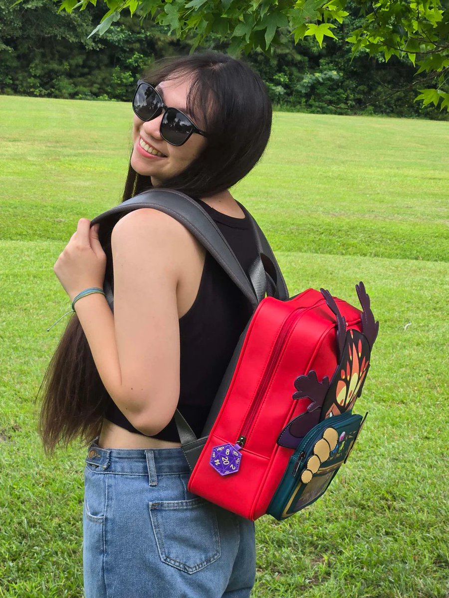 Custom Plushies Manu🧸(Gaopeng Toy) (@gaopengtoys) on Twitter photo 🔥DARCY ITA BAG Pre-Order Now! Embrace the world of the anime!
🌈This unique ita bag was designed by <a href="/MaoDoodles/">❤️🔥Darcy Wu's #1 Supporter❤️🔥</a>. We're thrilled to have collaborated on this challenging project and brought it to life beautifully!
👉🏻Pre-Order Link: maodoodles.myshopify.com/products/darcy…
🌟Product Details: 🔥DARCY ITA BAG Pre-Order Now! Embrace the world of the anime!
🌈This unique ita bag was designed by <a href="/MaoDoodles/">❤️🔥Darcy Wu's #1 Supporter❤️🔥</a>. We're thrilled to have collaborated on this challenging project and brought it to life beautifully!
👉🏻Pre-Order Link: maodoodles.myshopify.com/products/darcy…
🌟Product Details: