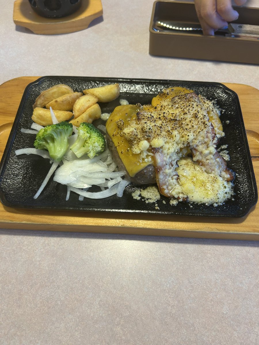 これうまいよ🥹